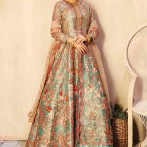 MARIGOLD - Waqas Shah