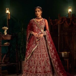 RUBY - Fabiha Fatima