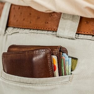 Elastic Waistband Roll