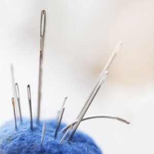 Embroidery Needles Set