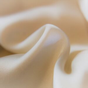 Fabric Ribbon Roll Satin
