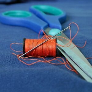 Fabric Scissors Small
