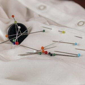Hijab Pins Magnetic Set