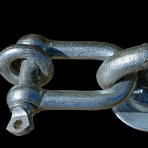 Hook and Eye Fasteners