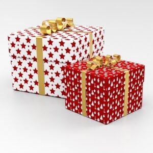 Sequin Trim Ribbon